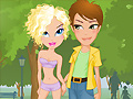 Gioco Romantic Date