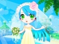 Gioco Little Bridesmaid