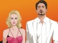 Gioco Scarlett Johansson & Robert John Downey Jr.