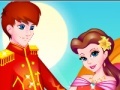 Gioco Prince and Princess Dancing Style