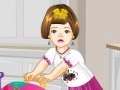 Gioco Cute Babies Dress-up