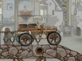 Gioco SteamPunk Truck Race