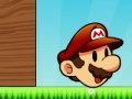 Gioco Mario cutting