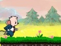 Gioco Country Mouse