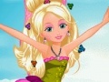 Gioco Thumbelina passion dress up