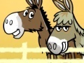 Gioco Me and my Donkey