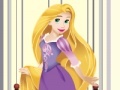 Gioco Princess Rapunzel New Room