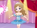 Gioco Ballerina Girl