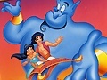 Gioco Aladdin Coloring