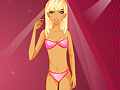 Gioco Stage Girl Dress Up