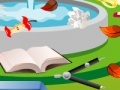 Gioco School Clean Up