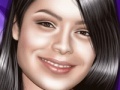 Gioco Miranda Cosgrove makeover