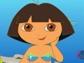Gioco Dora Beauty Mermaid