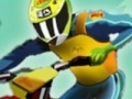 Gioco Fire biker