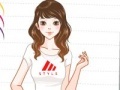 Gioco Stylish Girl