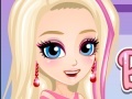 Gioco Cute Barbie Spa and Fashion