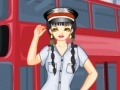 Gioco Bus Driver Beauty