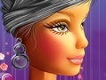 Gioco Barbie Fashion Makeover With Earrings