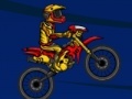 Gioco Xtreme hill racer