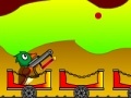 Gioco Bunny defense force