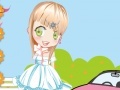 Gioco Cute Pink Girl