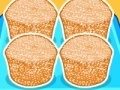 Gioco Hello Kitty donut muffins