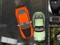 Gioco V8 Pro Parking