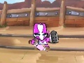 Gioco Pink Knight