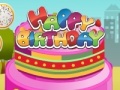 Gioco Dora Birthday Cake Decor