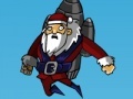 Gioco Rocket Santa
