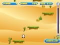 Gioco Penguin home