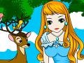 Gioco Princess Fairyland