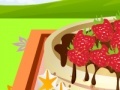 Gioco Summer Flavored Cake game