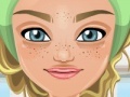 Gioco Miley cyrus spa