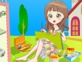 Gioco Little Painter