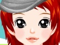 Gioco Dress up sweet girl 2