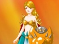 Gioco Warrior Girl