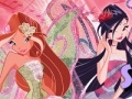 Gioco Winx club see the difference