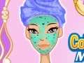 Gioco Colorful look makeover