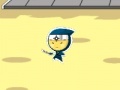 Gioco Shinobi kun