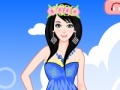 Gioco Flowery Spring Girl