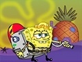 Gioco SpongeBob The Oceans Cleaner