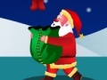Gioco Grab  christmas gifts