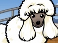 Gioco Dress up dog 4