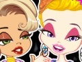 Gioco Grace Prep for comic