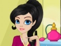 Gioco Beauty girl dress up