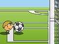 Gioco Football for two: one on one