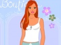 Gioco Dress up autumn