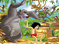 Gioco Jungle book