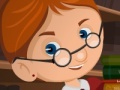 Gioco The librarian